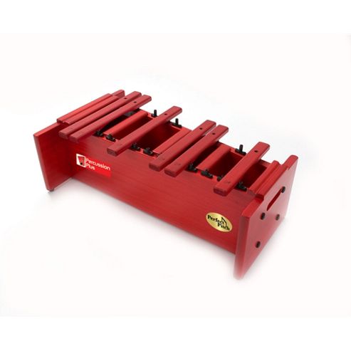 Image of Percussion Plus Pp026 Alto Chromatic Half Xylophone