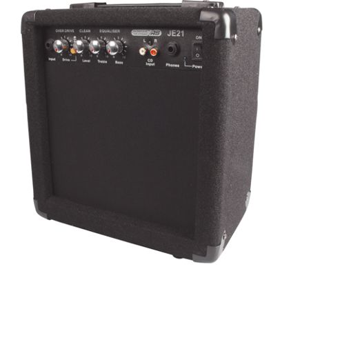 Image of 20w Guitar Amplifier