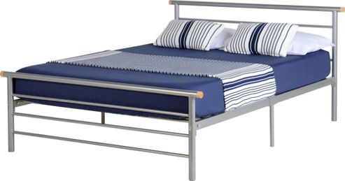 Image of Home Essence Orion Bed Frame - Small Double (4')