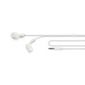 Rocking Residence AXS Lume In-ear Headphones - White