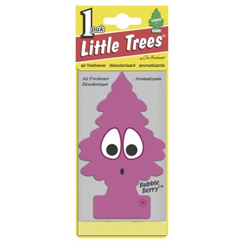 Image of Little Tree Bubble Berry