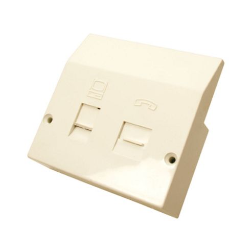 Image of Phonapart Nte5 Adsl Front Plate Splitter Lj5208/bp