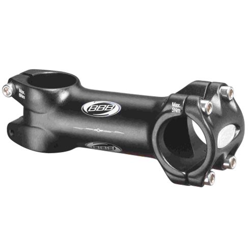 Image of Bbb Bhs-08 - Roadforce Ii Stem ?6? X 31.8mm (90mm)