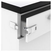 Lindam Xtra Guard Angle Latch