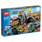 LEGO City Mining The Mine 4204