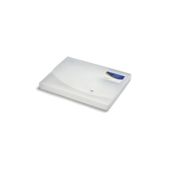Rapesco A4+ Rigid Wallet/Box File 25mm Clear 0708
