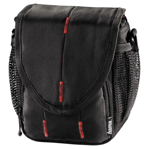 Image of Hama Canberra 100 Camera Bag - Black