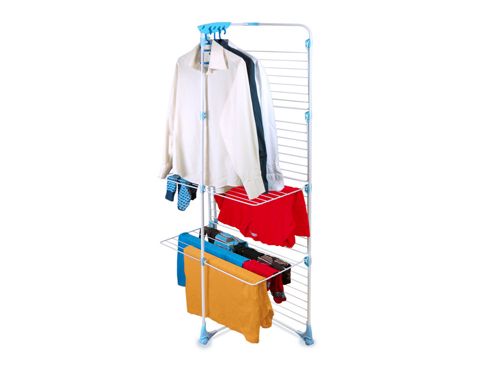 Image of Minky Tower Airer 40m Drying