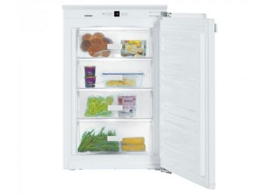 Liebherr IG1624 Integrated Freezer - Fixed Door Fixing Kit