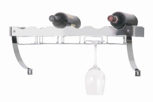 Image of Urbane Designs Nord Wine Rack