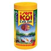 Sera Medium Koi Colour
