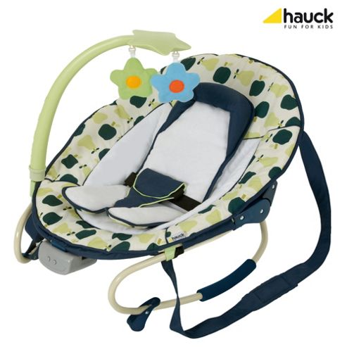 Image of Hauck Leisure E-motion Fruits