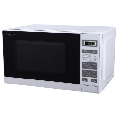 20l microwave tesco