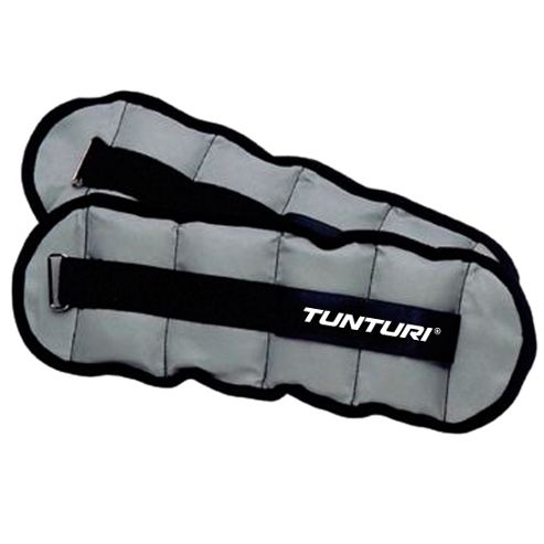 Image of Tunturi Ankle/wrist Weights 1kg