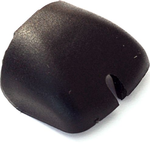 Image of Sr Suntour Plastic Remote Lock Out Cap. For Fke035-03