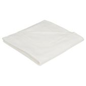 Tesco Value Fleece Cream