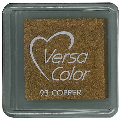 Image of Versasmall Pad Copper