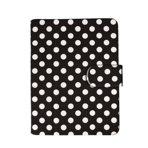 Image of Orzly Book Case For Kindle Touch/paperwhite - Polka