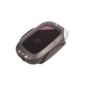 Solar-Powered Fake Car Alarm