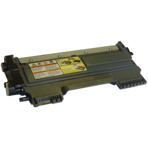 Image of Cleverboxes Compatible Cartridge Replacing Brother Tn2210