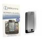 S-Protect LCD Screen Protector & Micro Fibre Cloth - iPod Touch 4G