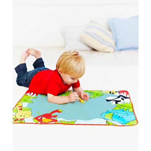 Image of Mini Artist Aquamagic Mat