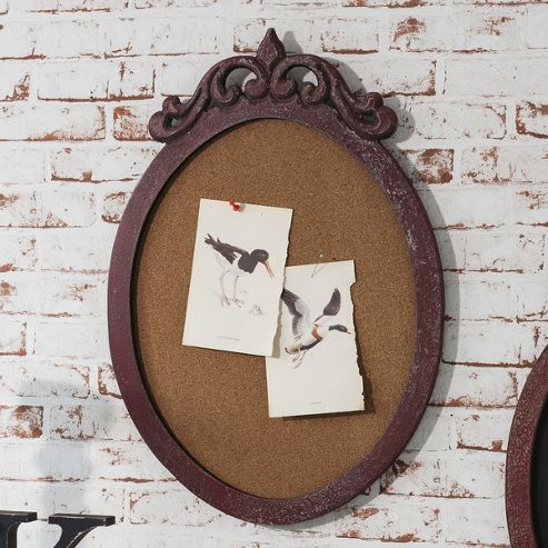 Image of Gallery Hester Cork Memo Board