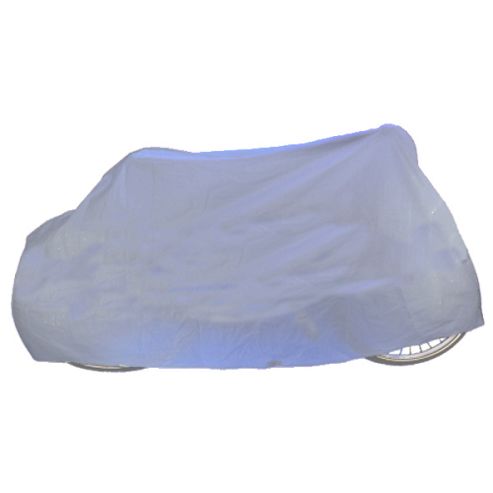 Image of Pvc Cycle Covers