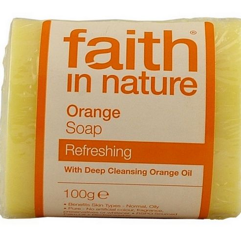 Image of Orange