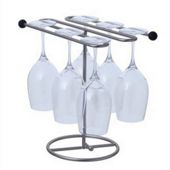 Dartington Crystal - Wine Glass Drying Rack