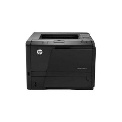 Image of Hp Laserjet Pro 40 M41dne