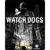 Watch_dogs Dedsec Edition