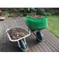 Wheelbarrow booster