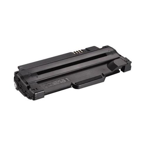 Image of Dell Toner Cartridge - Black