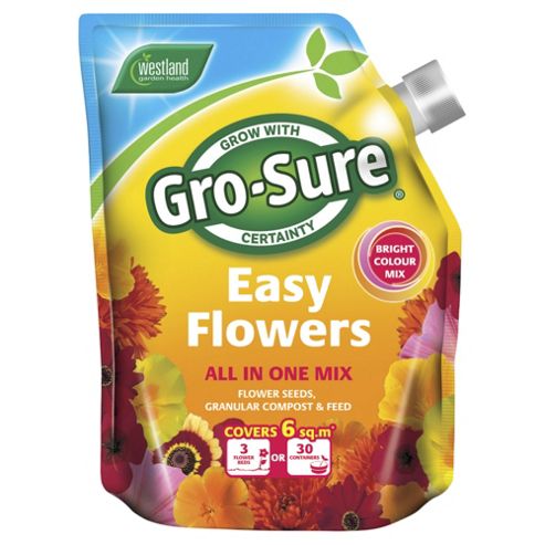 Image of Gro Sure Easy Flower - Bright