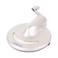 Manual CD DVD Games Scratch Cleaner Repairer Remover