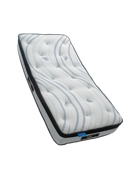 Image of Birlea Santos Bed Frame - Double