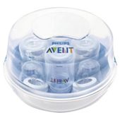 AVENT NATURAL MICROWAVE STERILISER