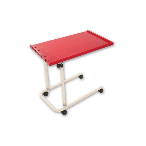 Image of Percussion Plus Pp717 Table On Castors