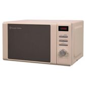 Russell Hobbs RHM2064C cream microwave