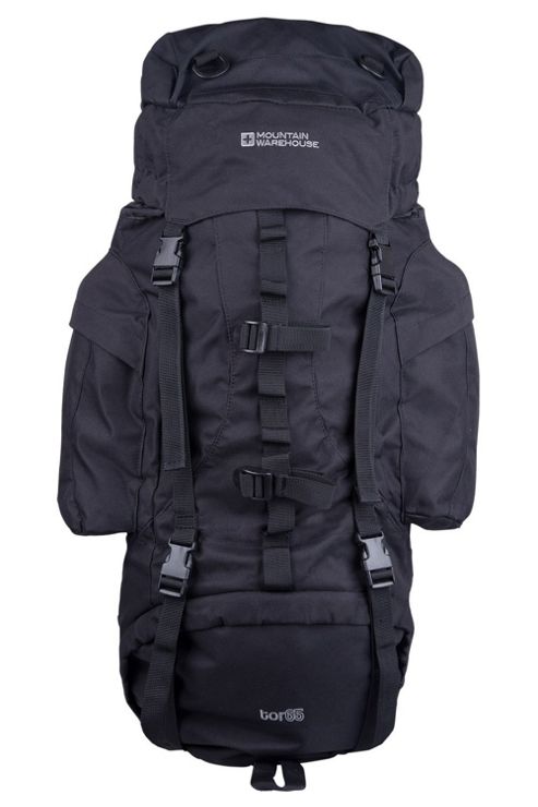 Image of Tor 65 Litre Rucksack