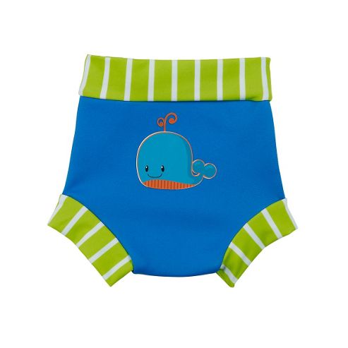 Image of Mothercare Nappy Cover For Boys Age 6-9 Months - Stage 1