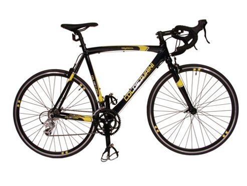 Image of Col De Turini Veymont 700c 59cm Frame Road Bike