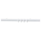 Swish Sologlyde Curtain Track 1.5M