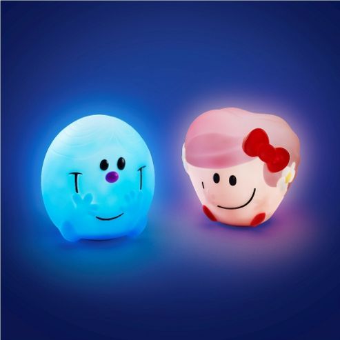 Image of Pabobo Lumilove Mr Men/little Miss