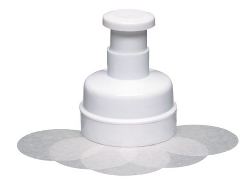 Image of Kitchencraft Quater Pound Burger Maker