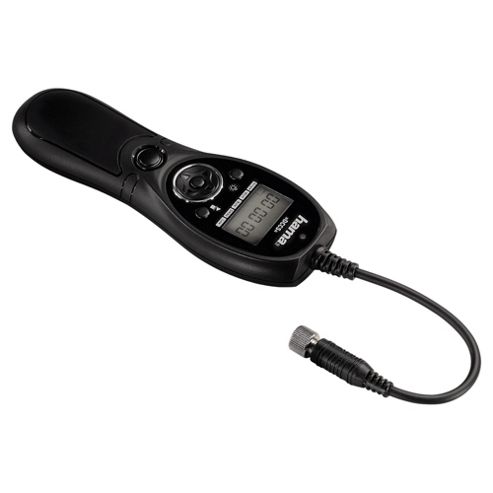 Image of Hama Timer Remote Release Dcc System Base Remote Control