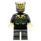 LEGO Star Wars Savage Opress Alarm Clock