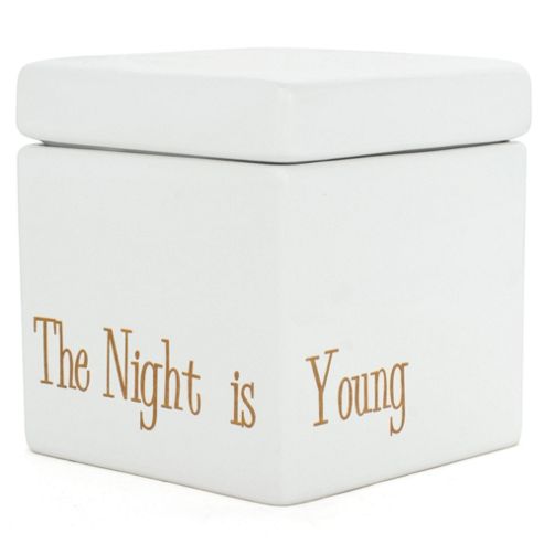 Image of Bliss Romantic Container