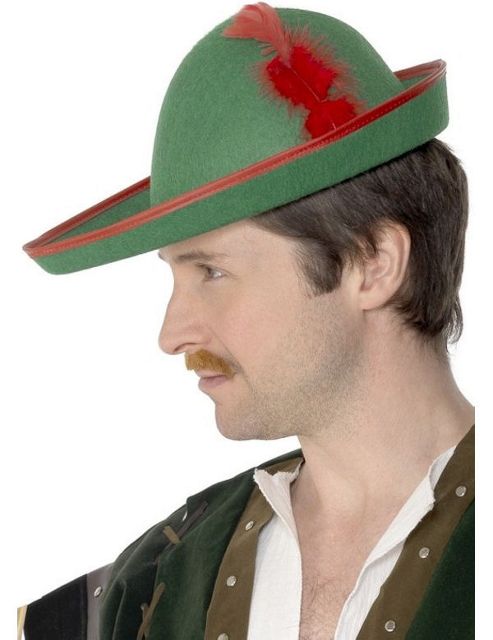 Image of Robin Hood Hat